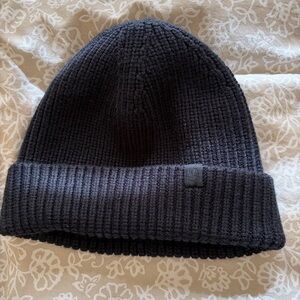 lululemon wool blend beanie